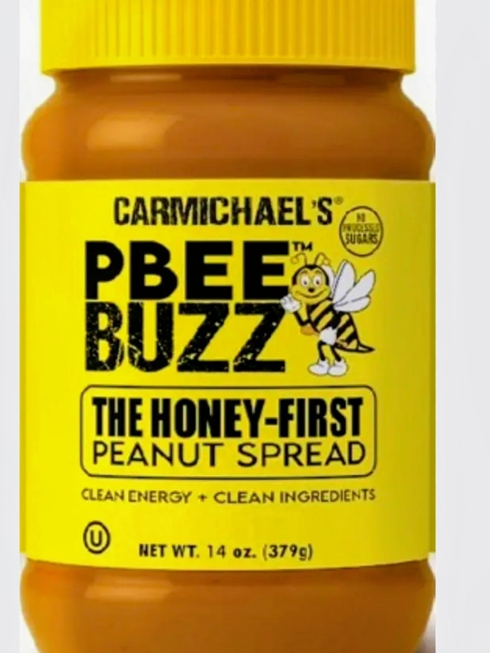 Carmichael's PBee Buzz